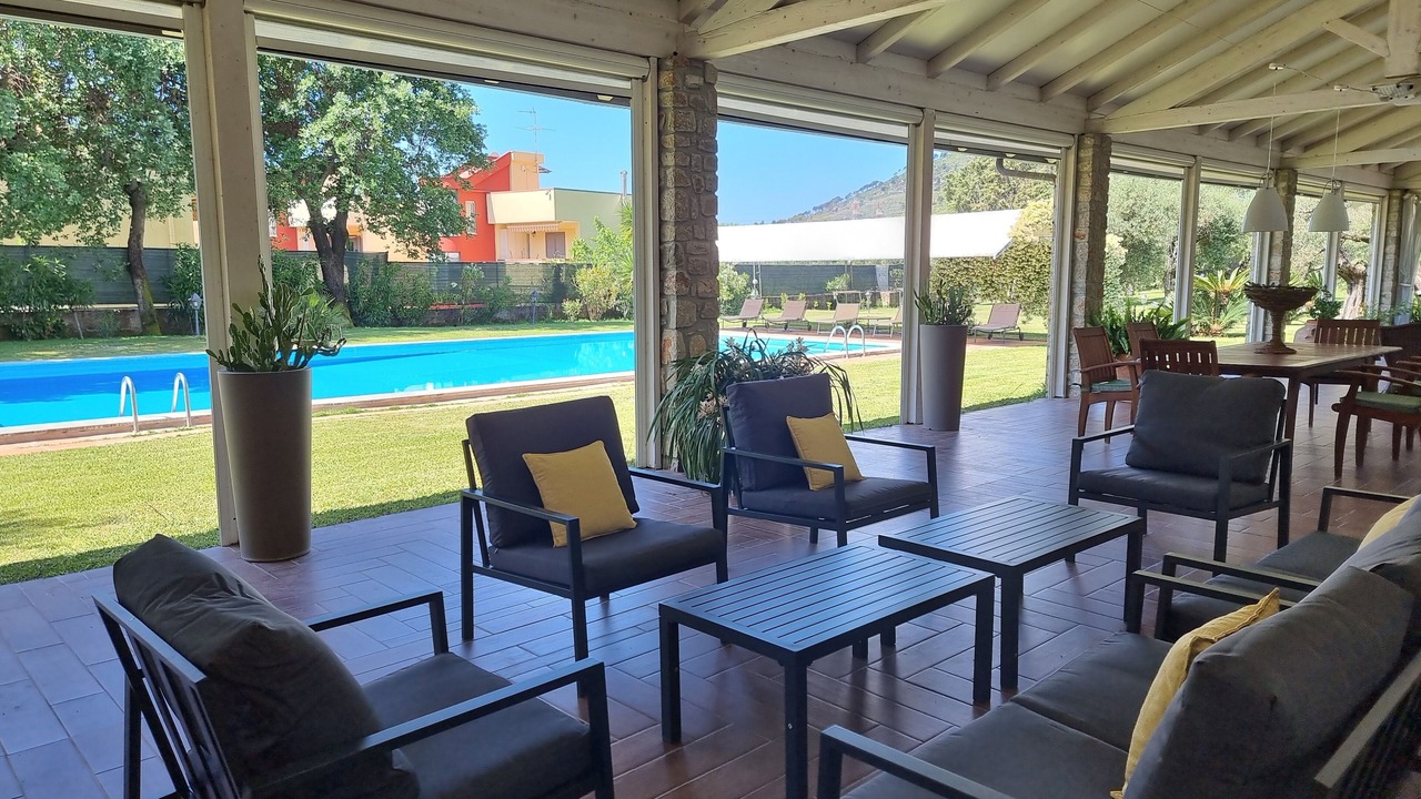 Photo of Outdoor in Formia