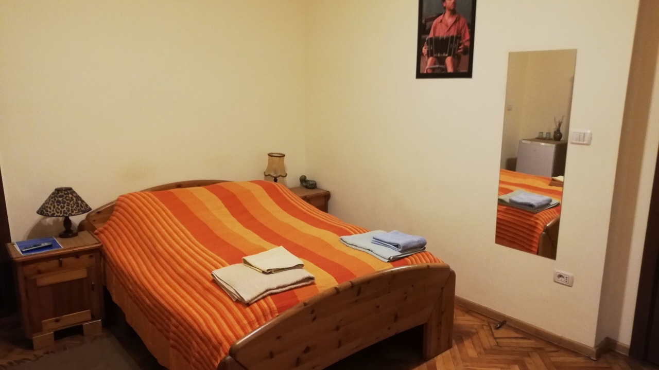 Photo of Bedroom in Timisoara