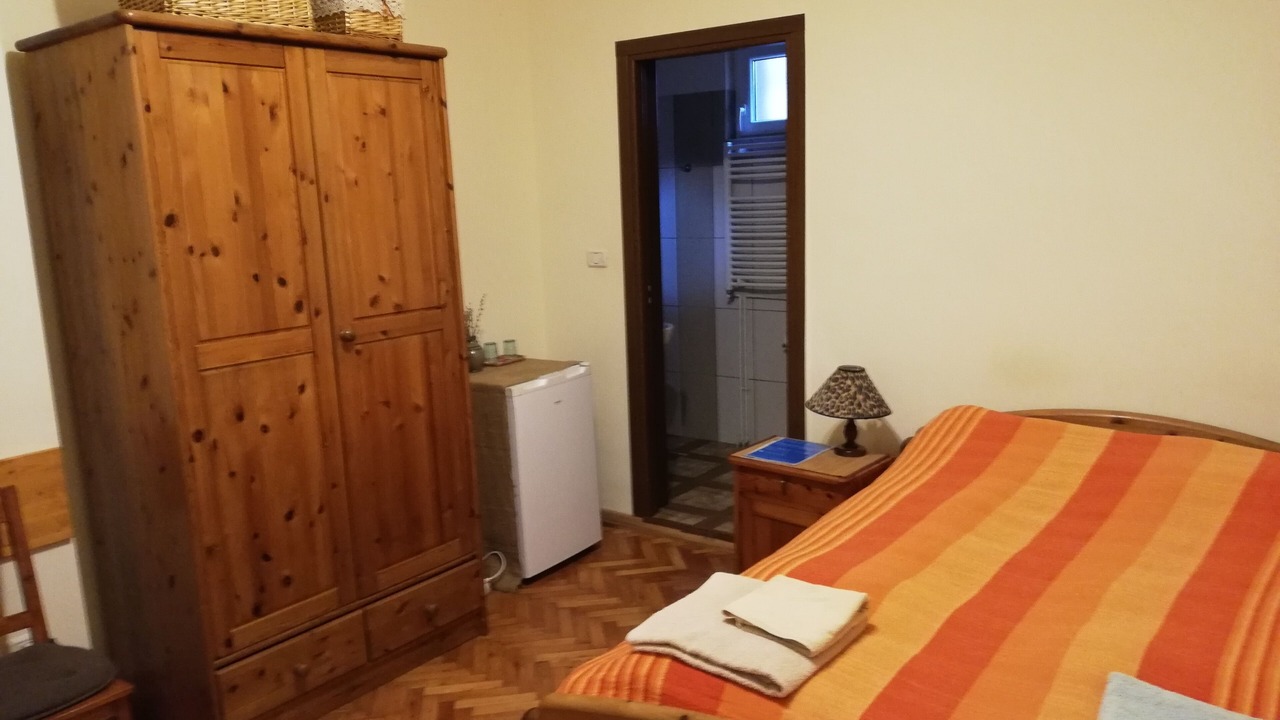 Photo of Bedroom in Timisoara