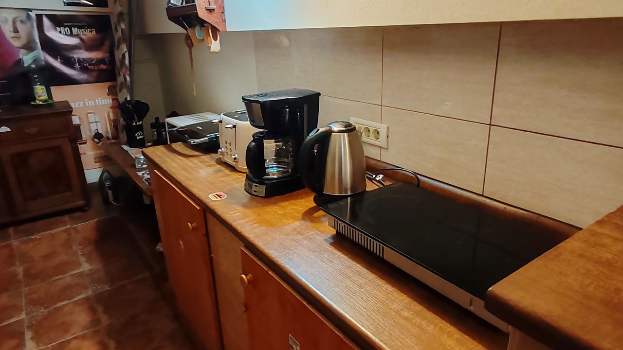 Photo of Kitchen in Timisoara