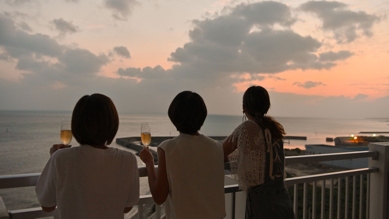 Photo of Bedroom in Taketomi-jima Taketomi-cho