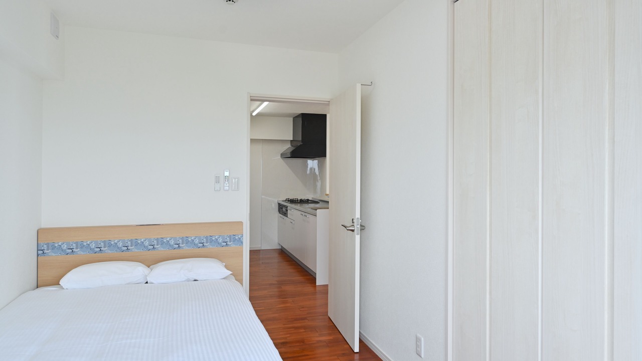 Photo of Bedroom in Taketomi-jima Taketomi-cho