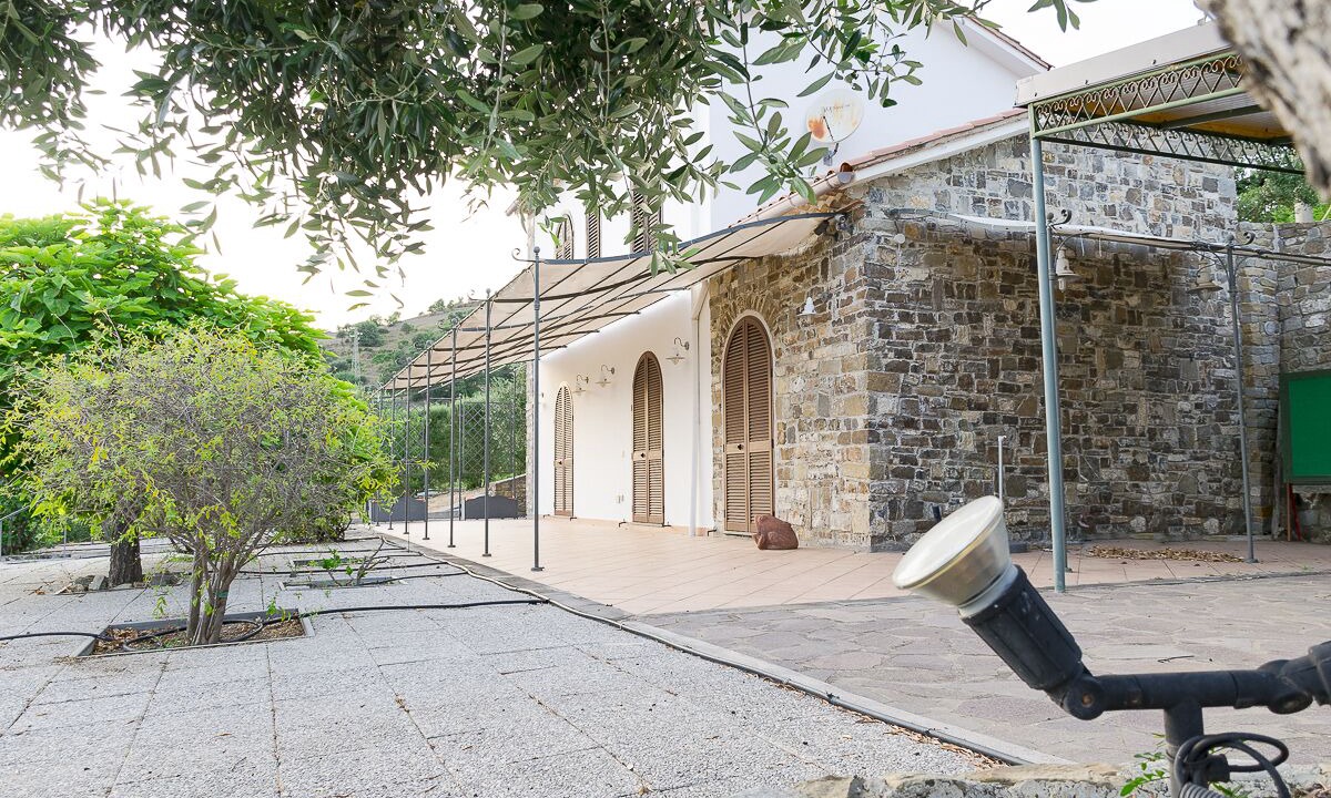Photo of Outdoor in Pollica