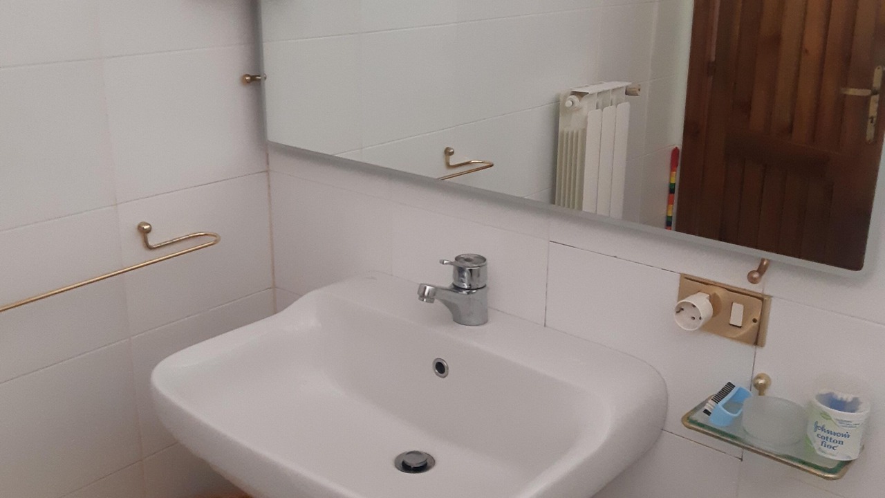 Photo of Bathroom in Pollica