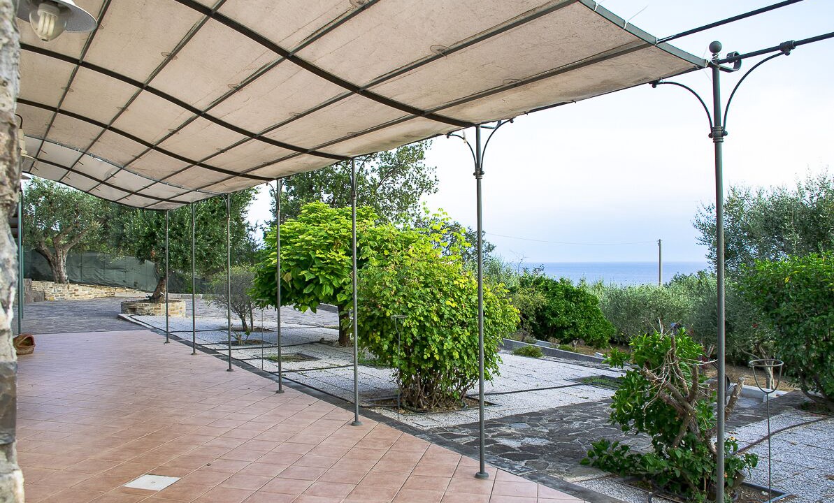 Photo of Outdoor in Pollica