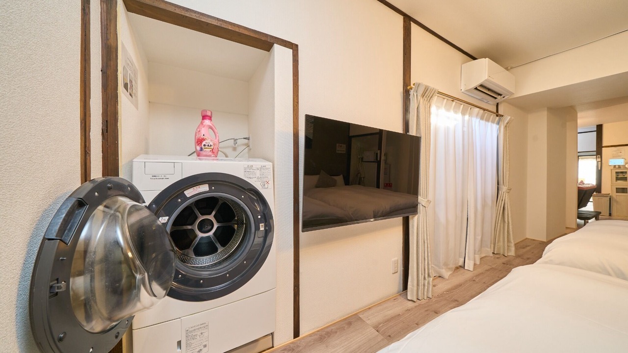 Photo of Bedroom in Yufuin Onsen