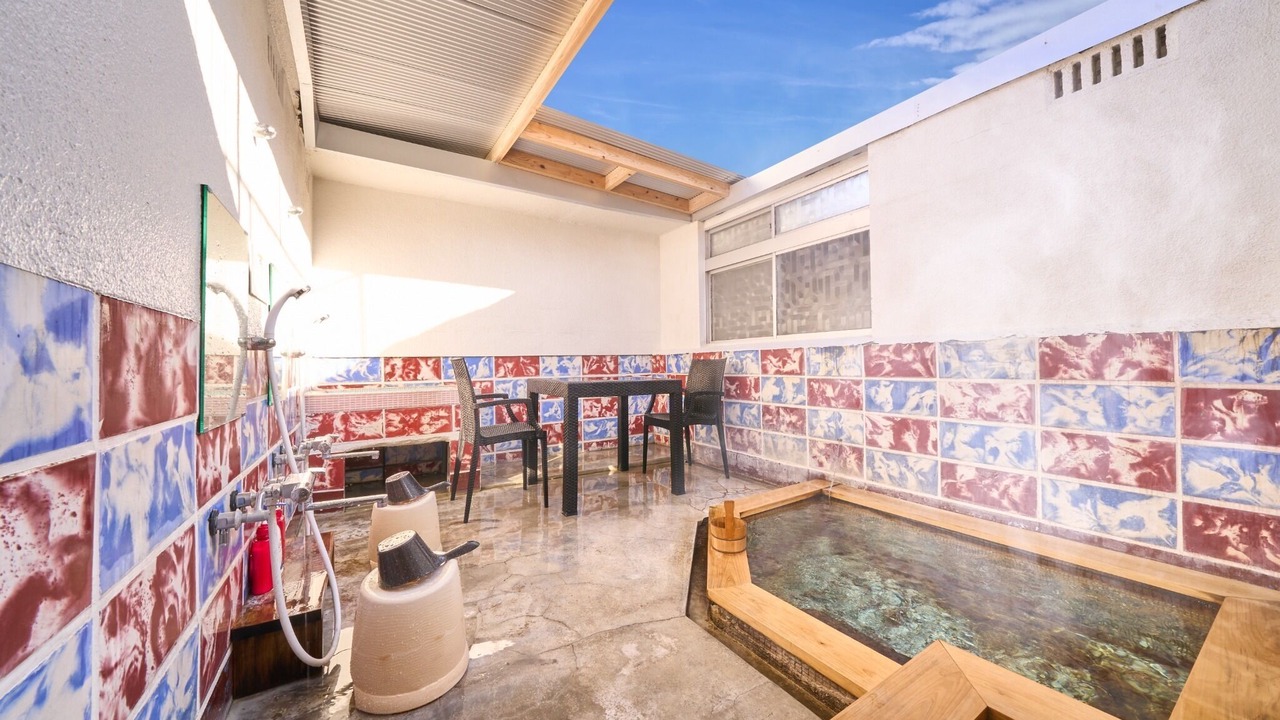 Photo of Others in Yufuin Onsen