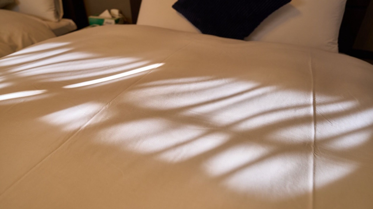 Photo of Bedroom in Yufuin Onsen