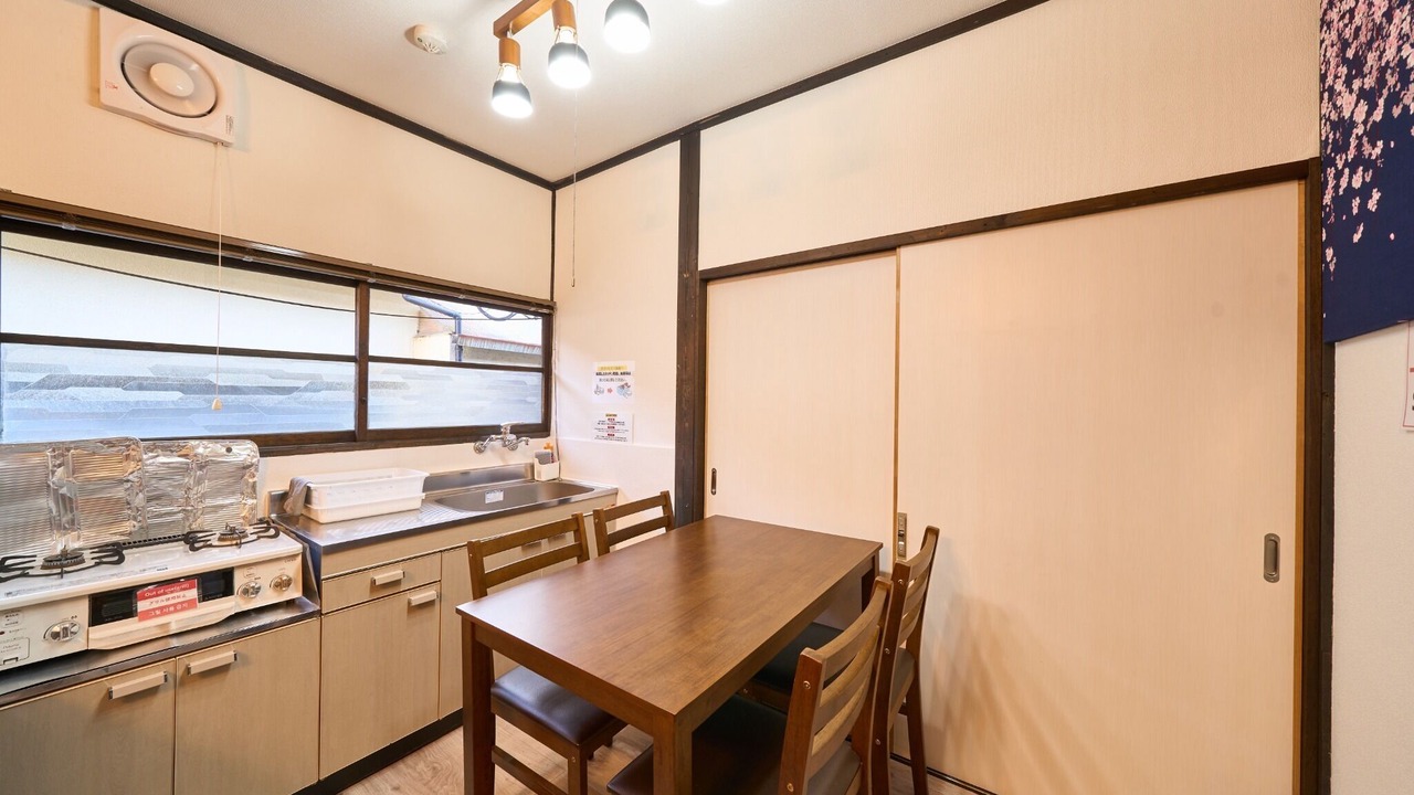 Photo of Others in Yufuin Onsen