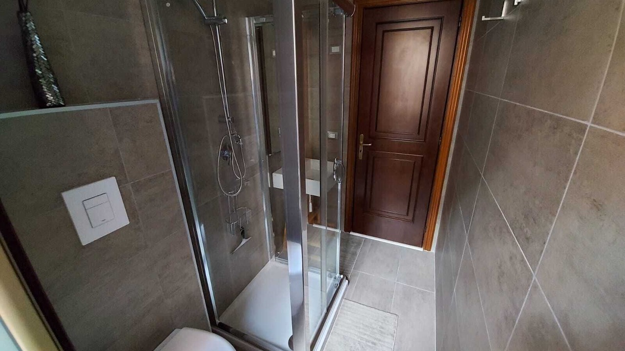 Photo of Bathroom in Santa Maria