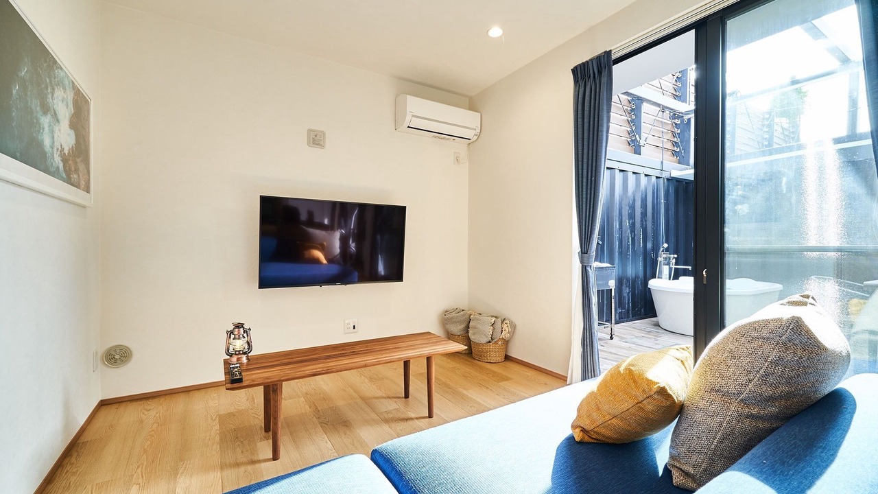Photo of Livingroom in Minamiawaji
