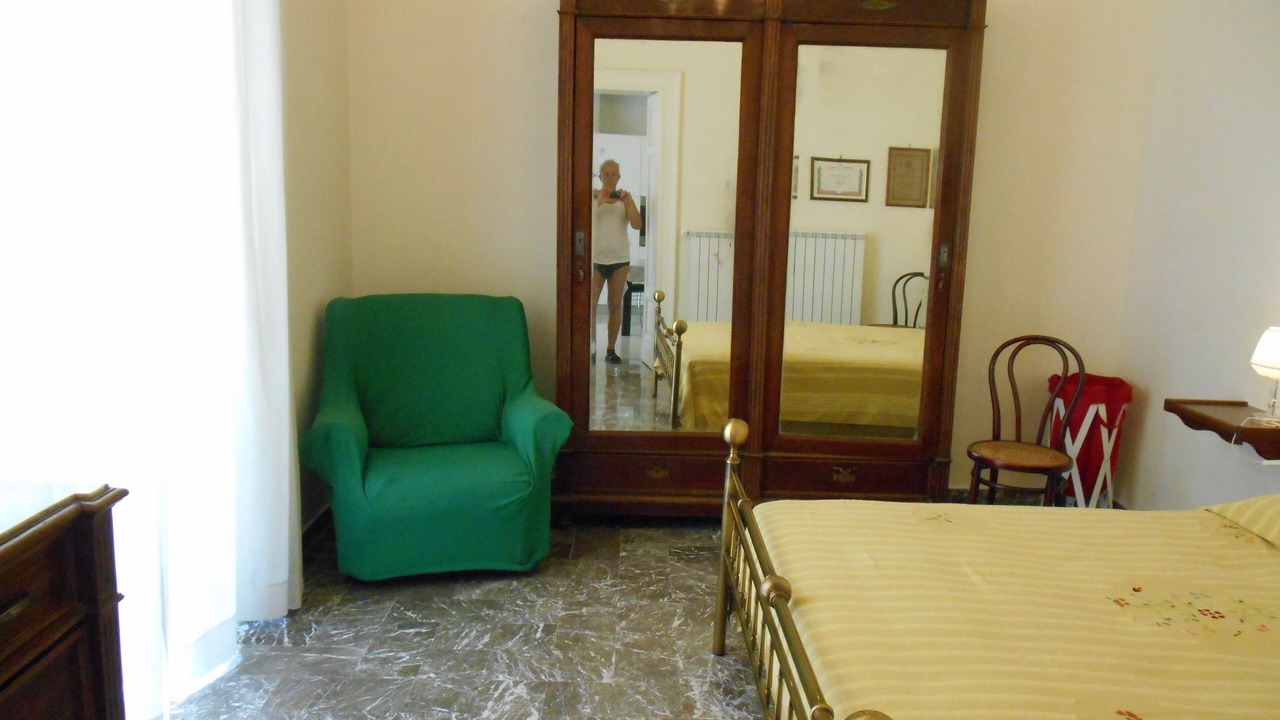 Photo of Bedroom in Chiaia