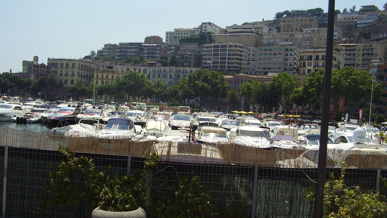 Photo of Others in Chiaia
