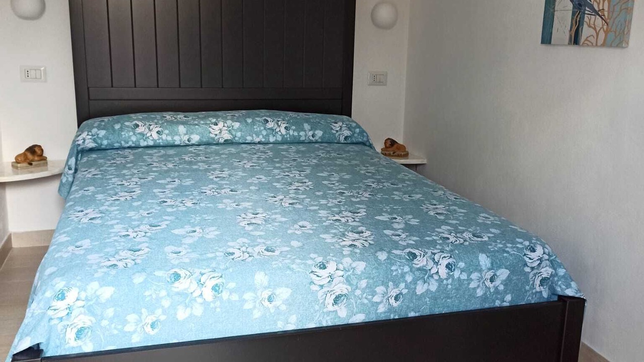 Photo of Bedroom in Marina di Bordila