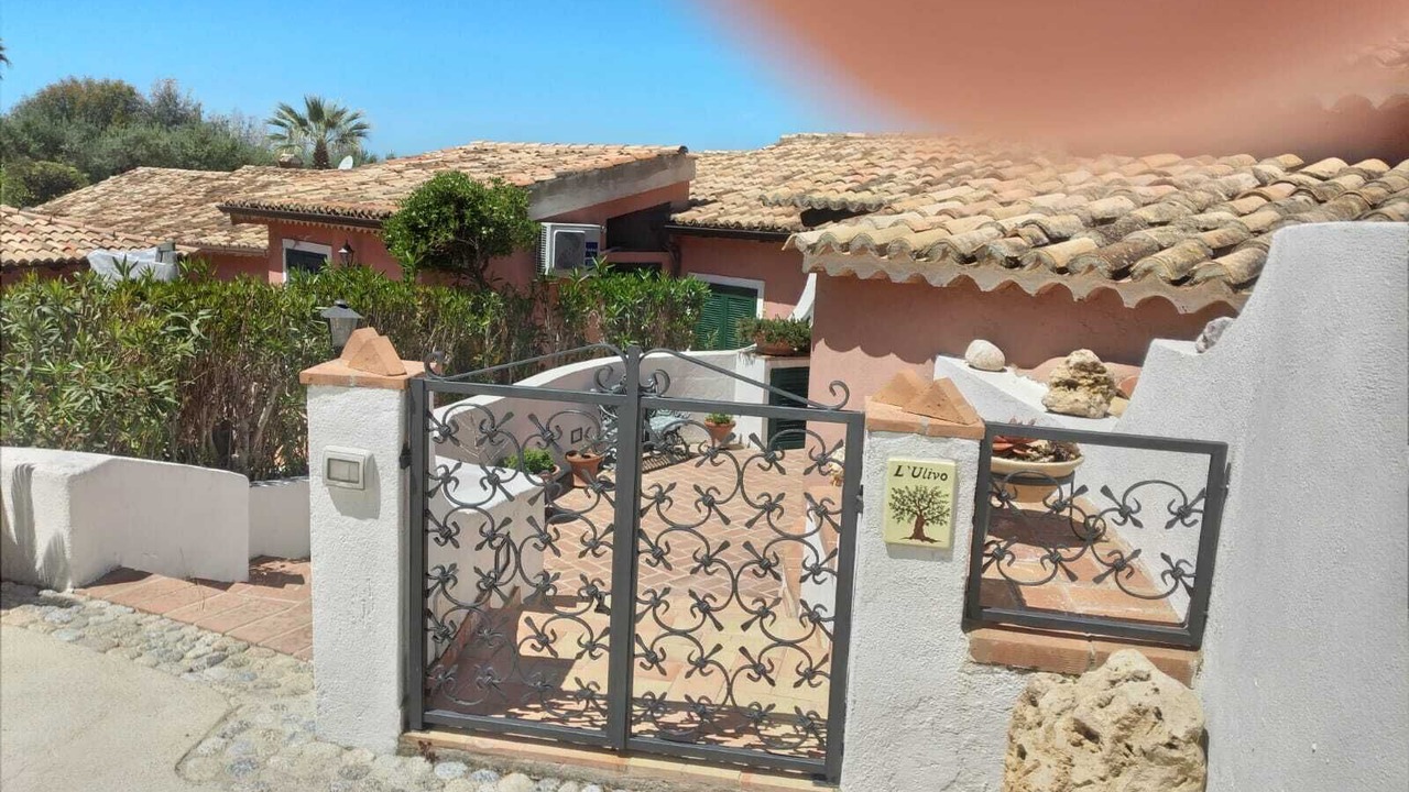 Photo of Outdoor in Marina di Bordila