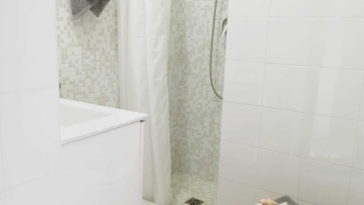 Photo of Bathroom in Marina di Bordila
