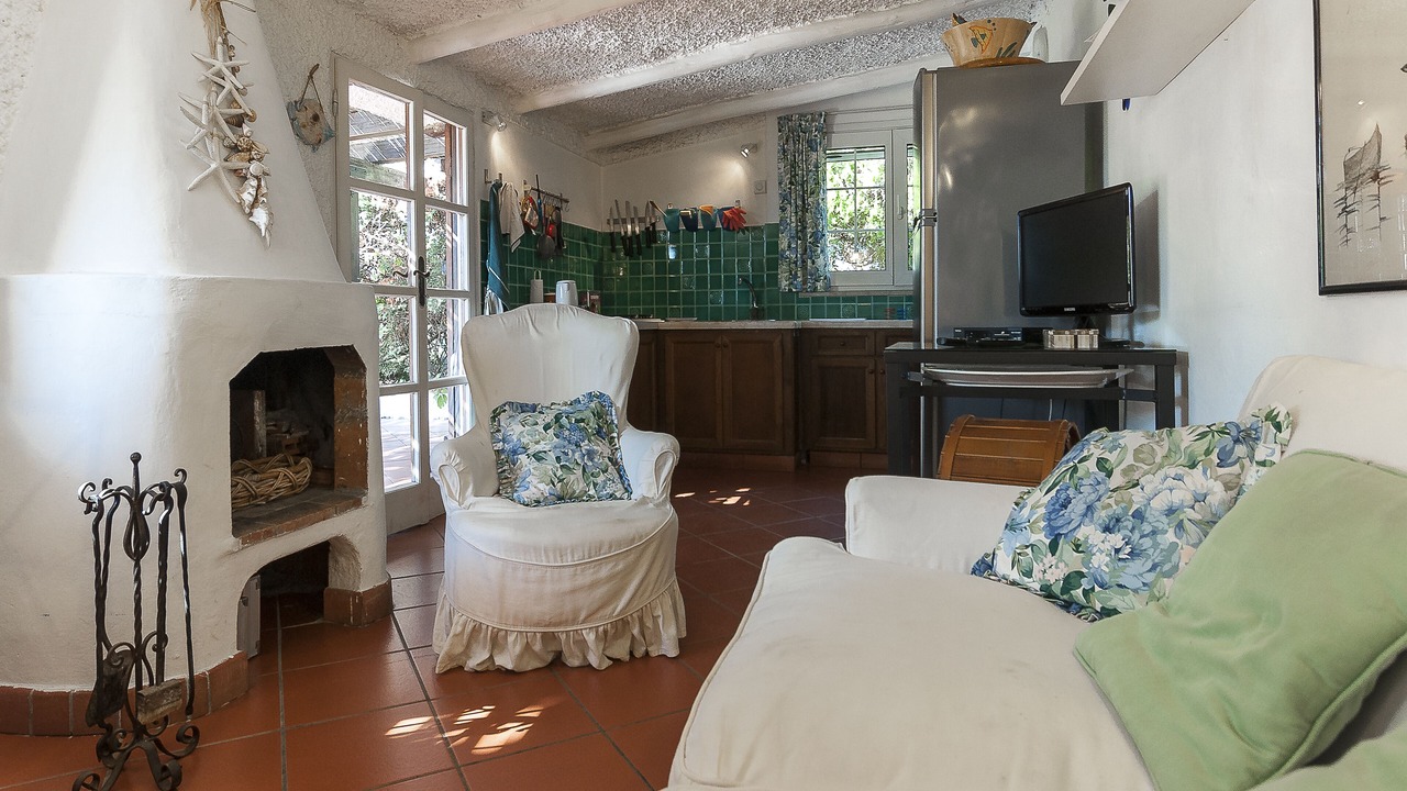 Photo of Livingroom in San Felice Circeo