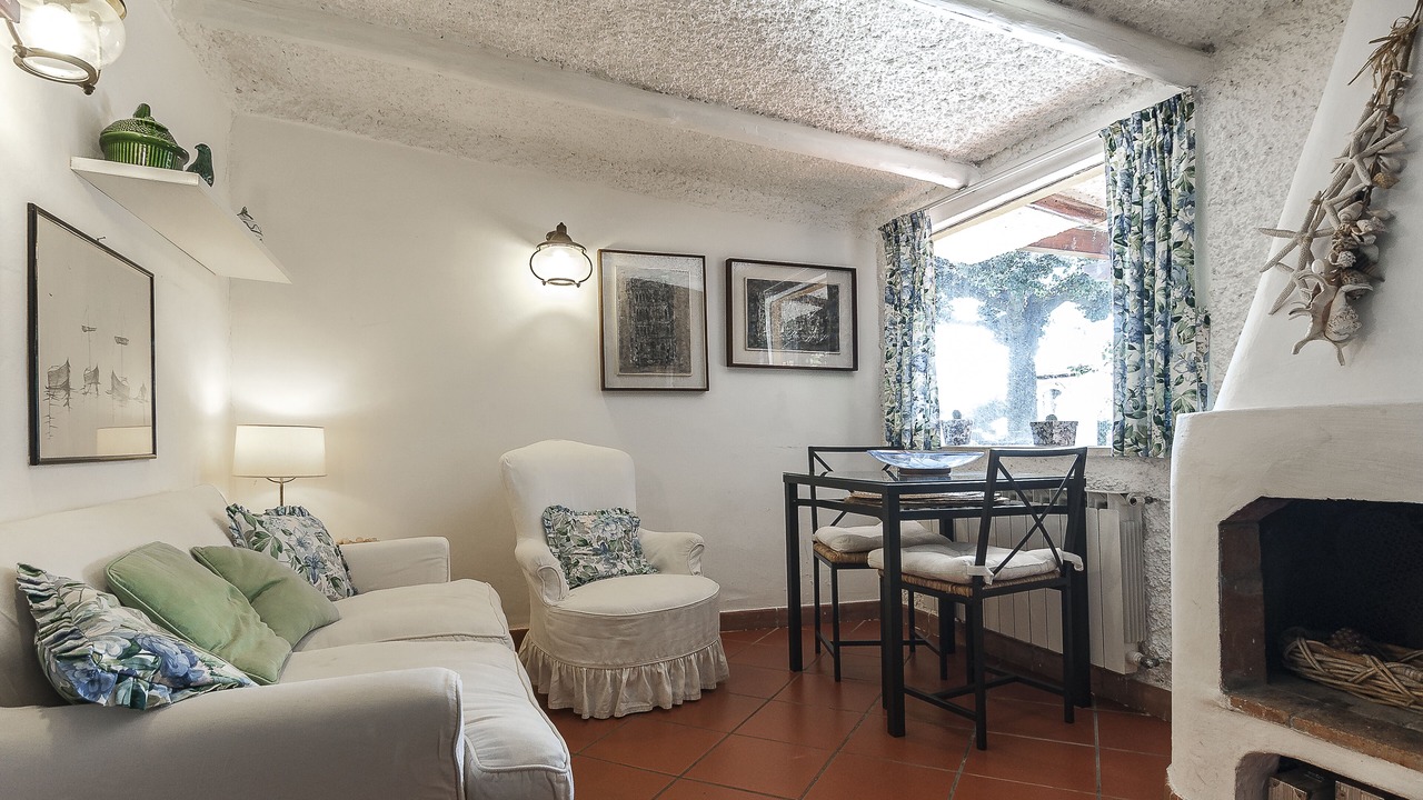 Photo of Livingroom in San Felice Circeo