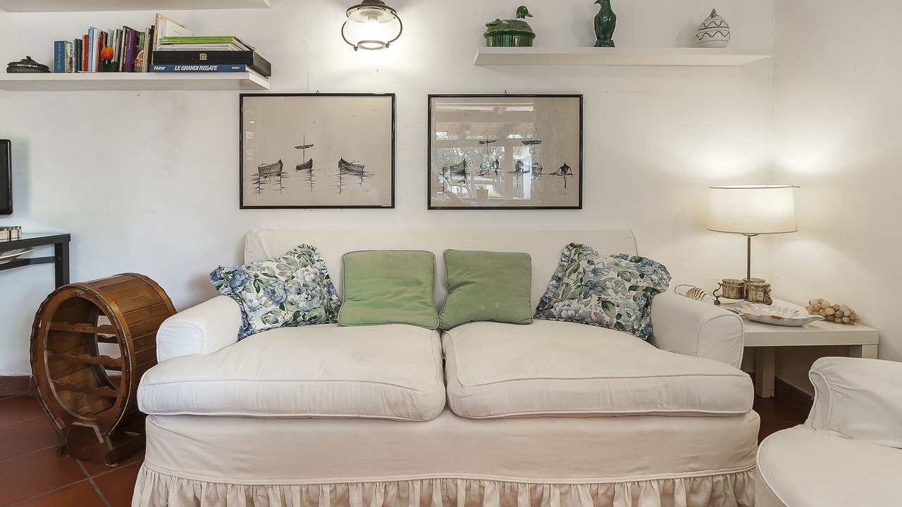 Photo of Livingroom in San Felice Circeo
