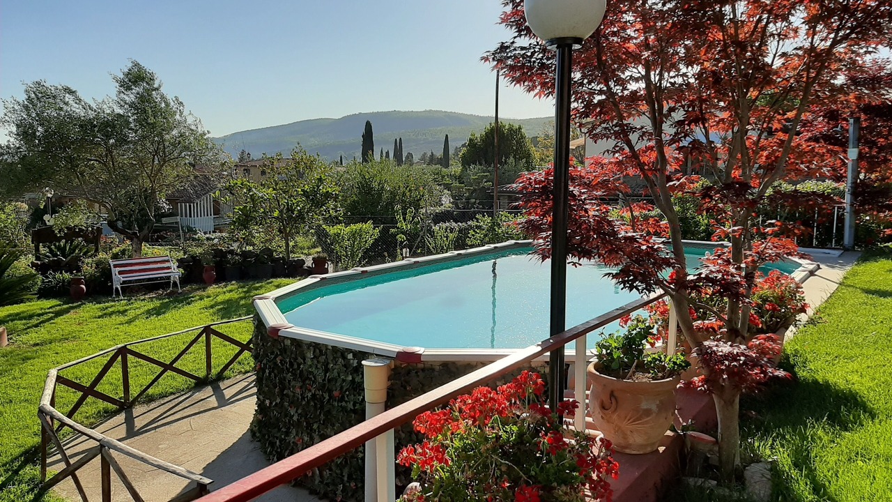 Photo of Outdoor in Lake Bracciano