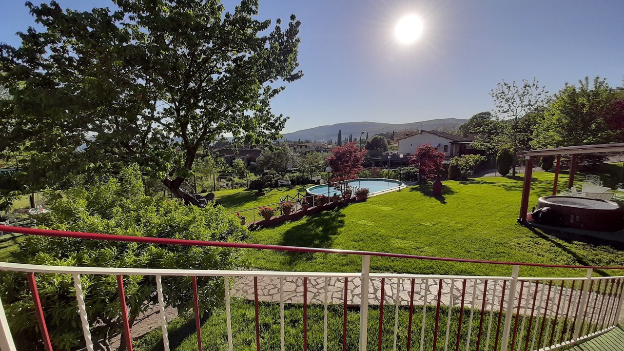 Photo of Outdoor in Lake Bracciano