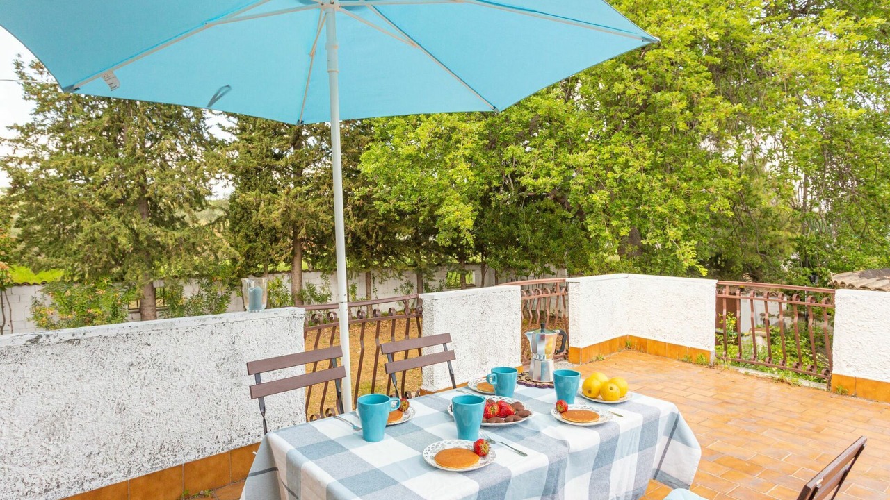 Photo of Outdoor in Rosciano