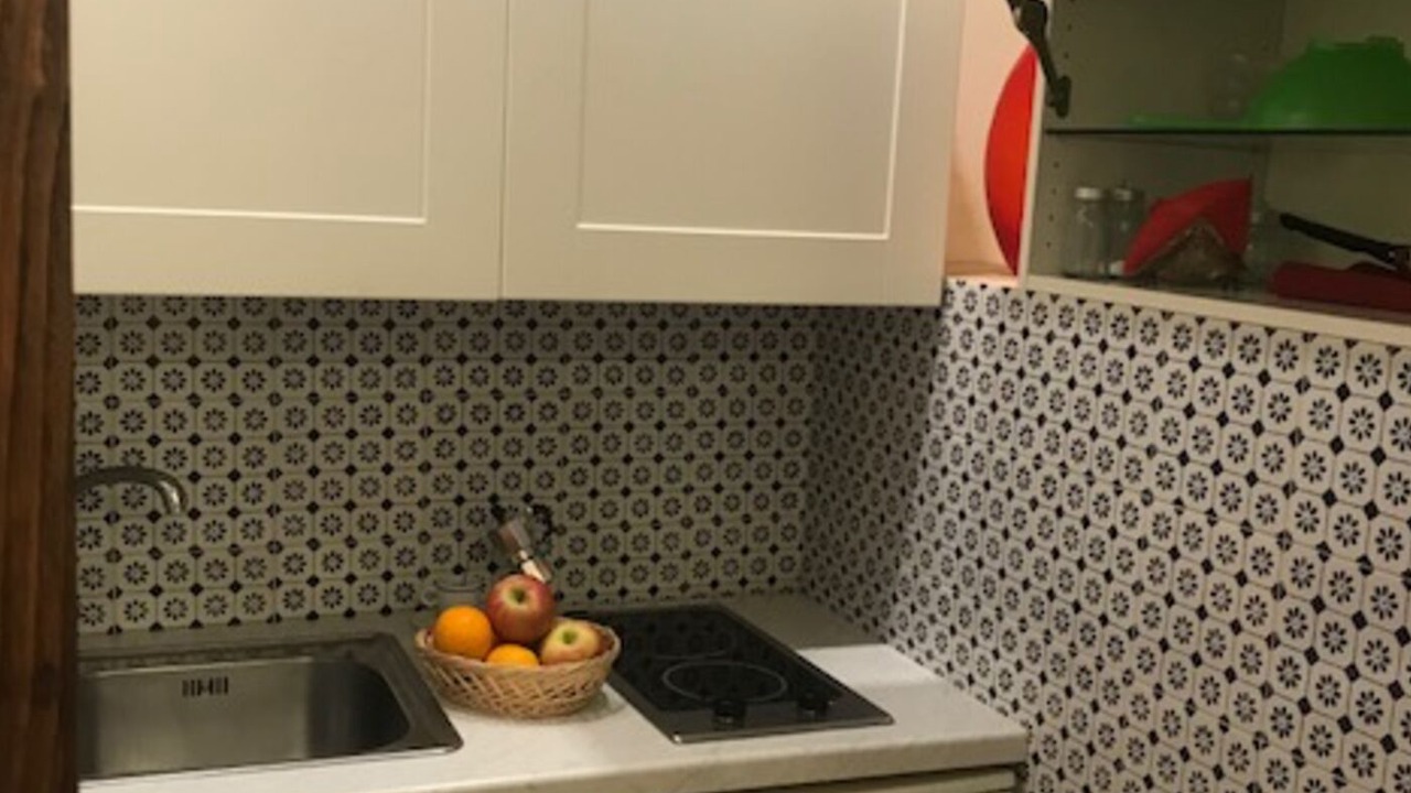 Photo of Kitchen in Vomero