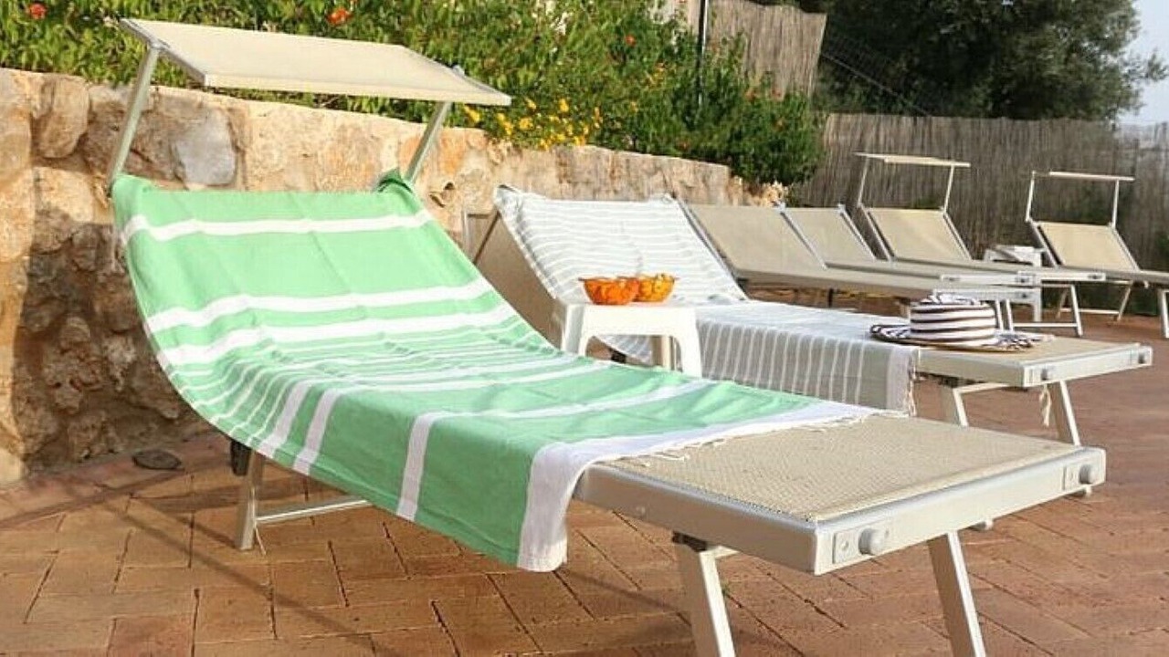 Photo of Patio Balcony in Itri