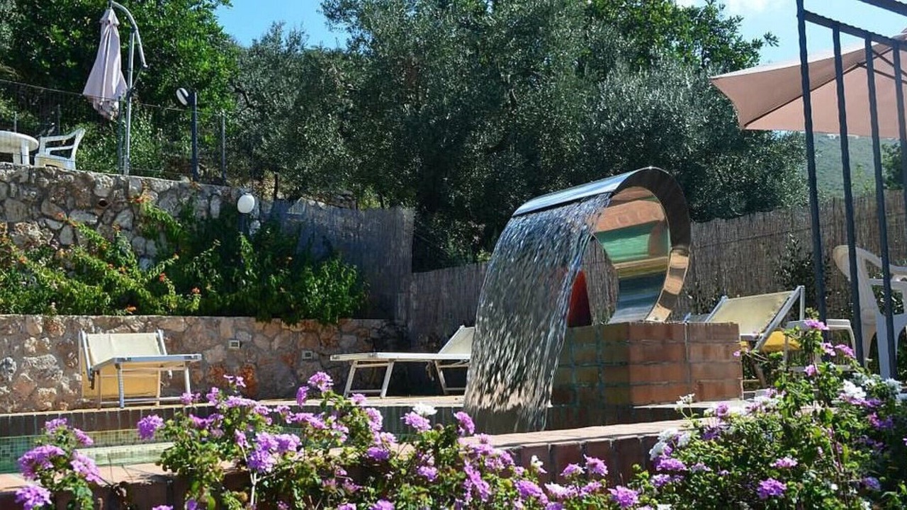 Photo of Outdoor in Itri