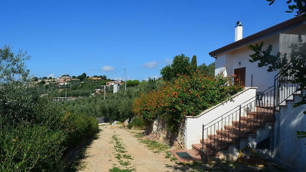 Photo of Outdoor in Itri