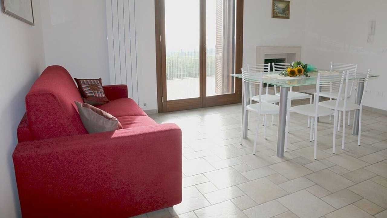 Photo of Livingroom in Itri