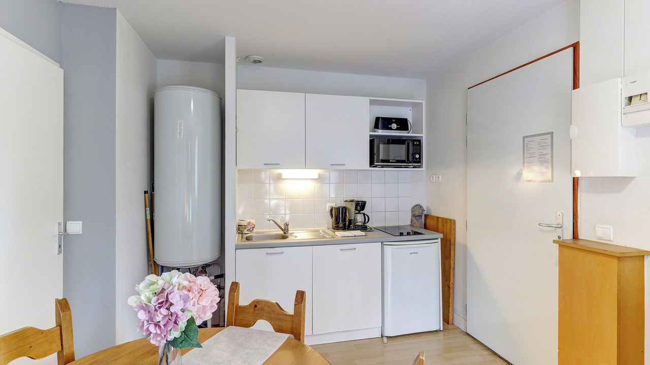 Photo of Kitchen in Egletons