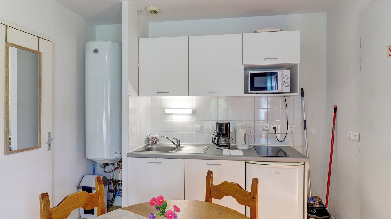 Photo of Kitchen in Egletons