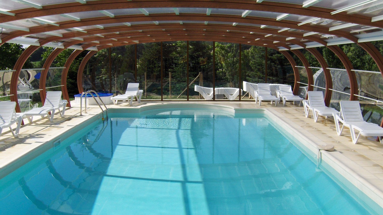 Photo of Outdoor in Chamberet