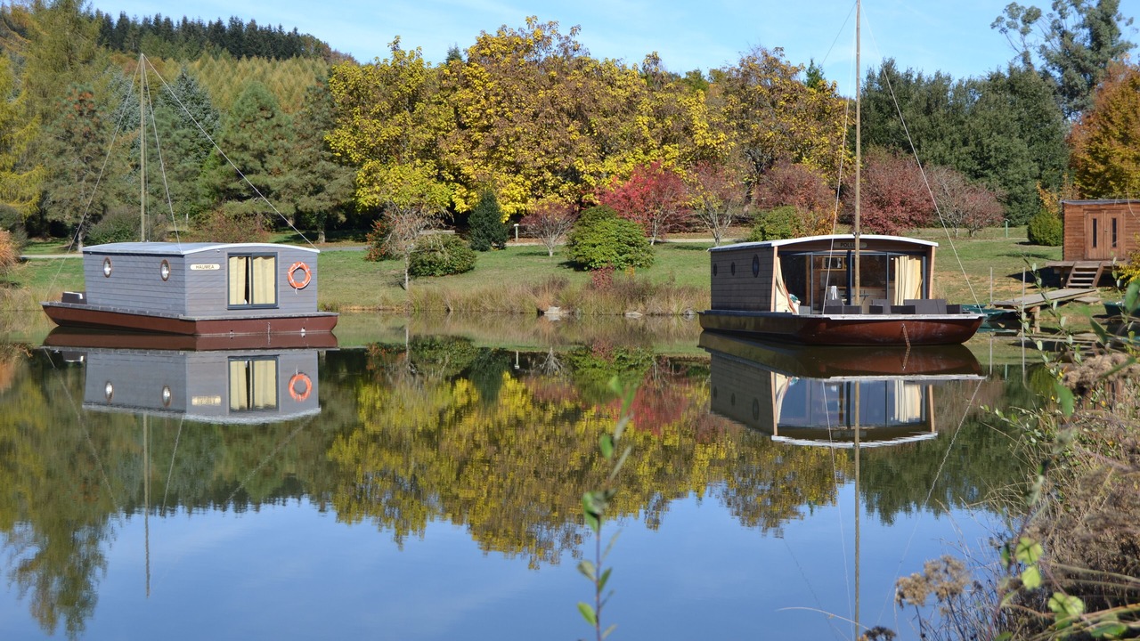 Photo of Outdoor in Chamberet