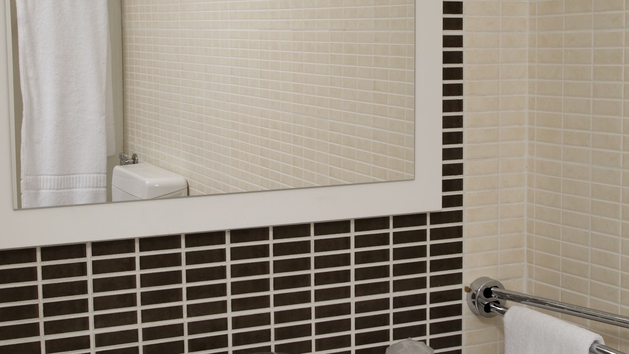 Photo of Bathroom in Bovalino Marina