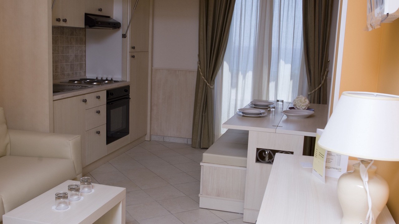 Photo of Livingroom in Bovalino Marina
