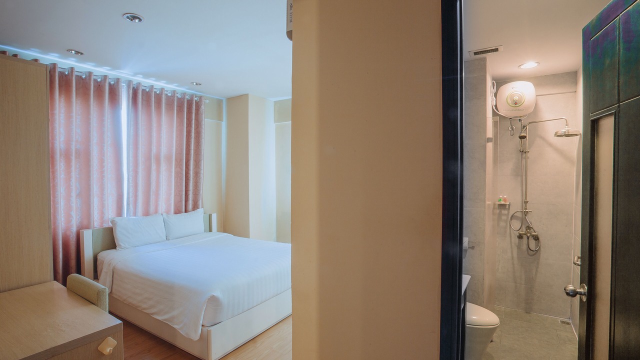 Photo of Bedroom in Vinh Trung