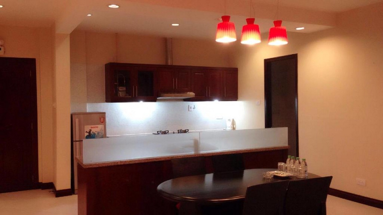 Photo of Kitchen in Vinh Trung