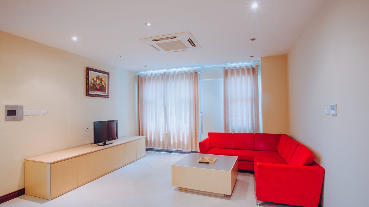 Photo of Livingroom in Vinh Trung