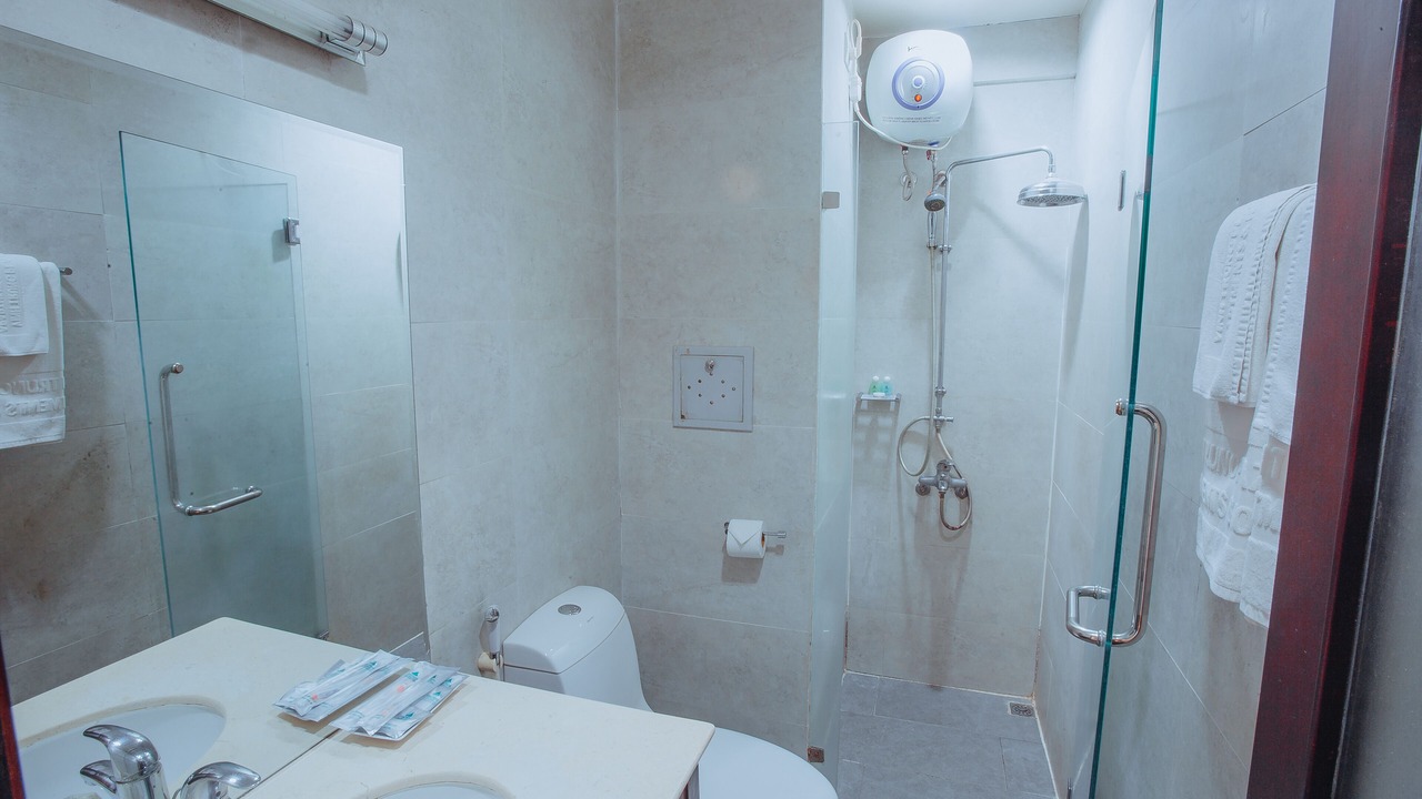 Photo of Bathroom in Vinh Trung