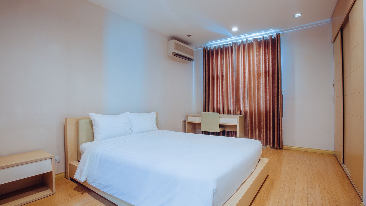 Photo of Bedroom in Vinh Trung
