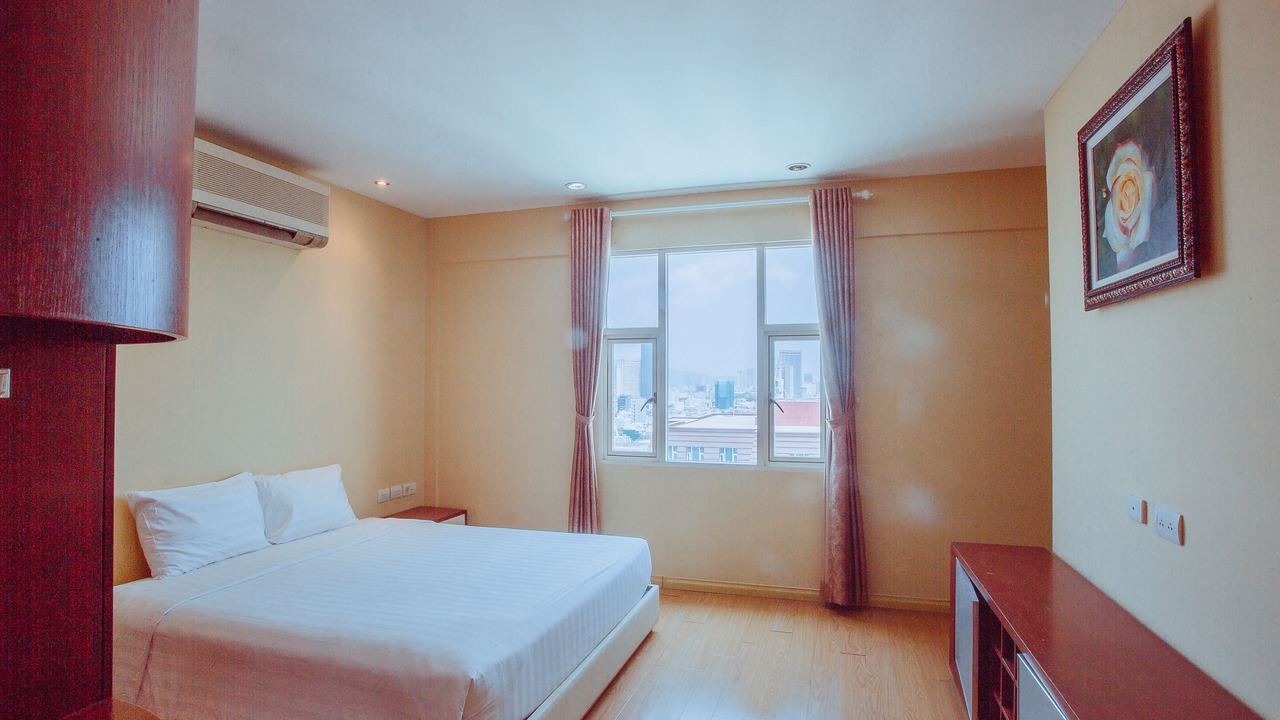 Photo of Bedroom in Vinh Trung