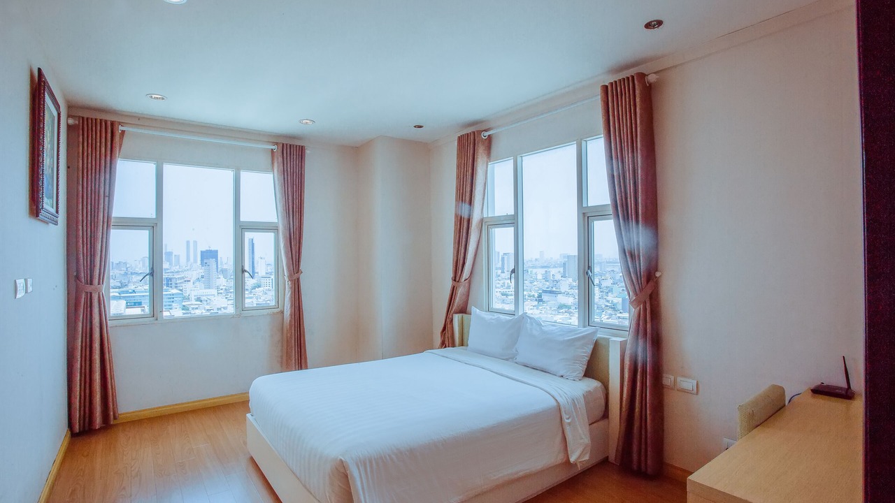 Photo of Bedroom in Vinh Trung