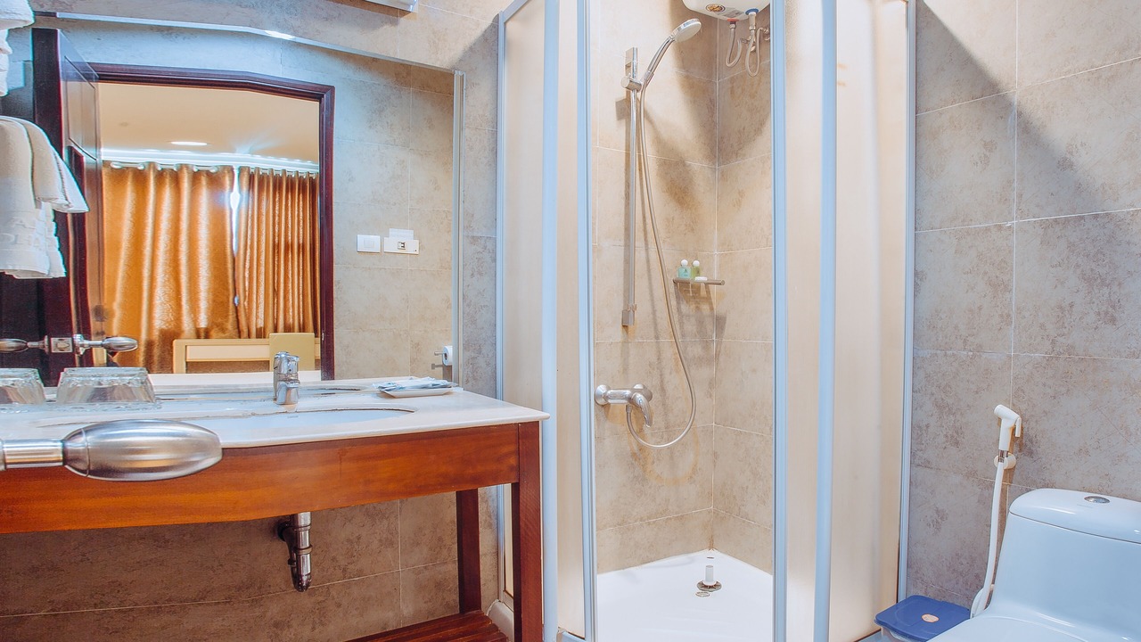Photo of Bathroom in Vinh Trung