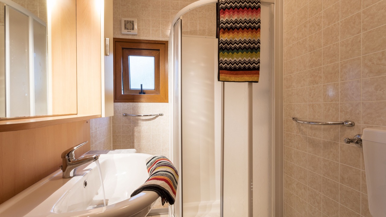 Photo of Bathroom in Cavallino-Treporti