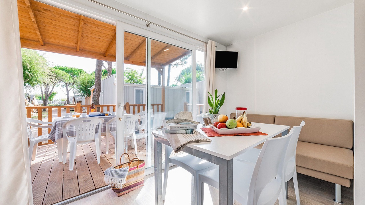 Photo of Livingroom in Cavallino-Treporti