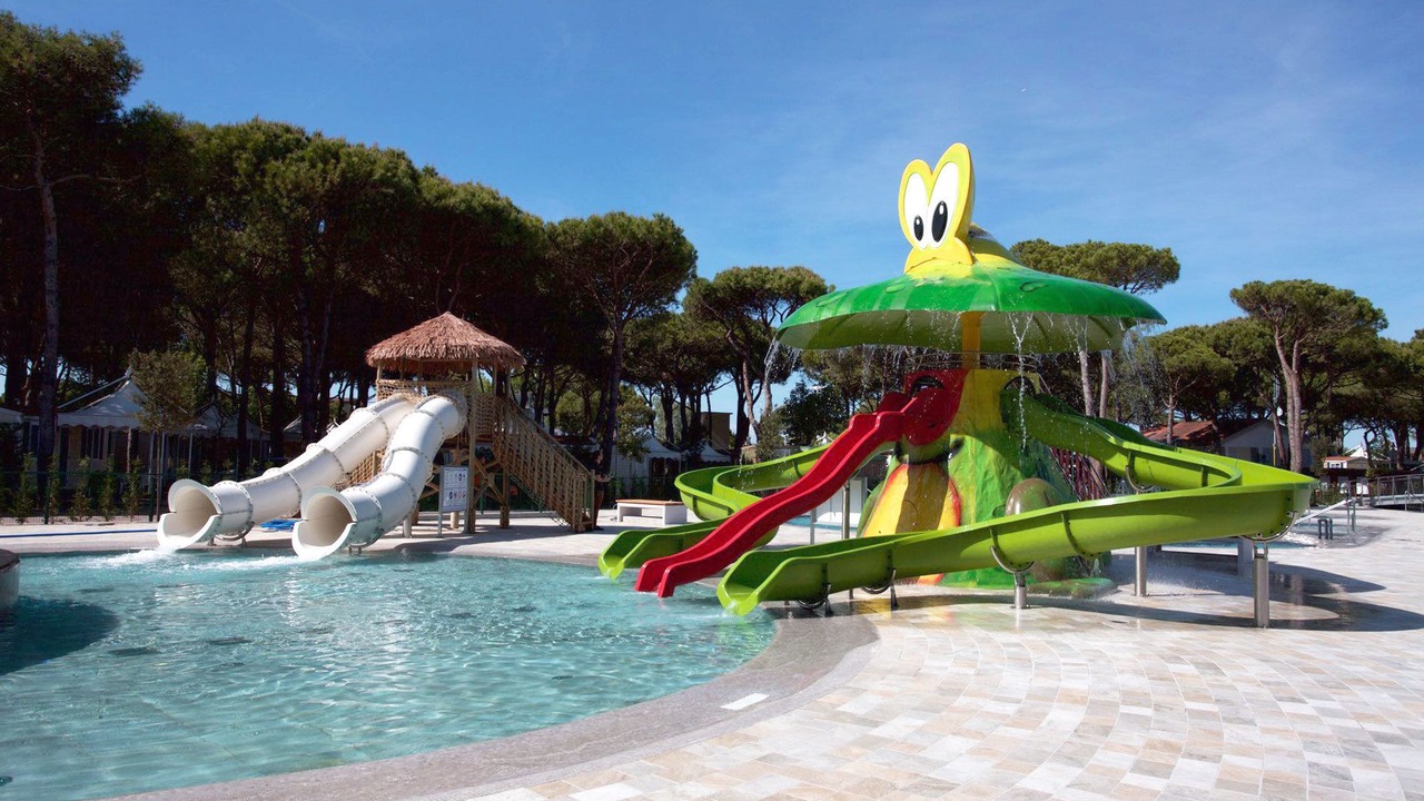 Photo of Outdoor in Cavallino-Treporti