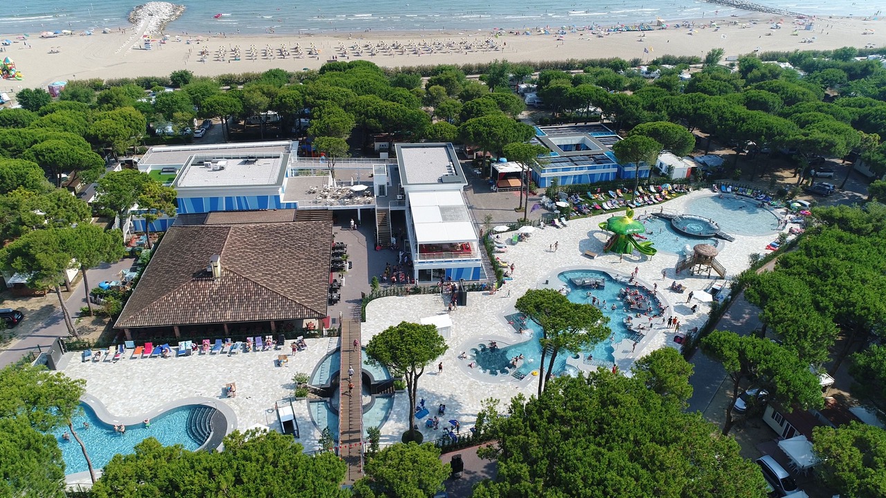 Photo of Outdoor in Cavallino-Treporti