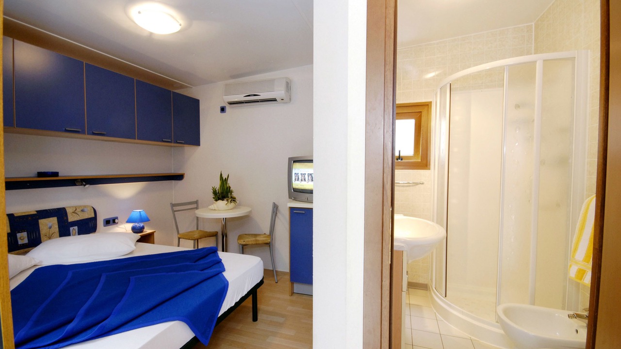 Photo of Bathroom in Cavallino-Treporti